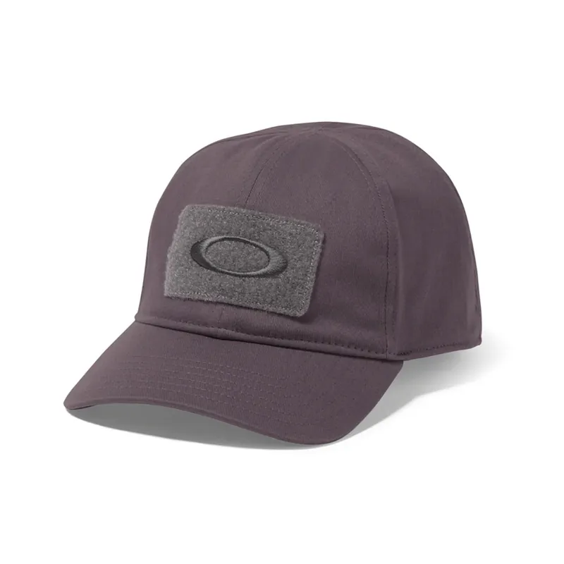 Si Cap Shadow Size S/m - Embroidered Polyester Stretch Fit