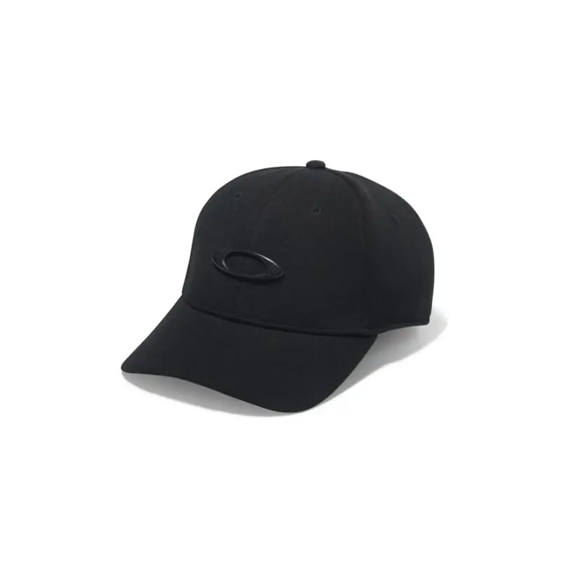 Tincan Cap Black/carbon Fiber Size Small/medium