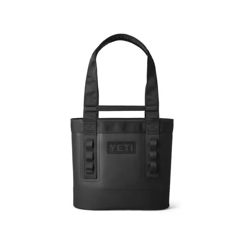 Camino Carryall 20 Black Insulated Cooler Bag For Outdoor Adventures