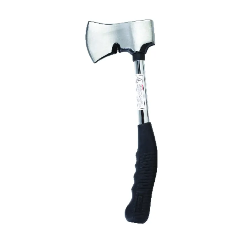 Coghlan‘s Silver Axe 5 In. W X 13 In. L 1 Pk