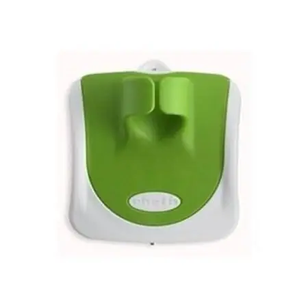 Pps-cdu Palm Peeler With Serrated Edge For Easy Peeling