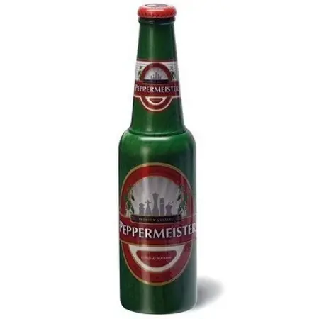 Cole & Mason Peppermeister Pepper Mill With Adjustable Grind