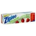 Evolve Gallon Food Storage Bags, 20 Count For Freshness And Convenience