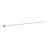 BATH UNLIMITED ALUMINUM SHOWER ROD -Mfg E177-6 - Sold As 5 Units