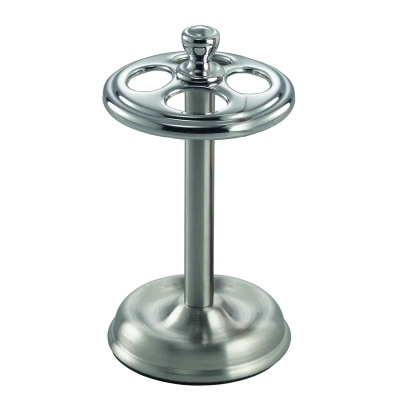 York Toothbrush Stand, Metal