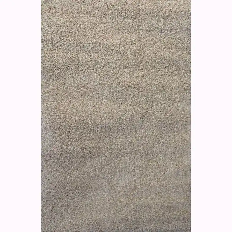 6 Ft. X 8 Ft. Shag Area Rug - Soft Polypropylene For Living Room & Dining Room
