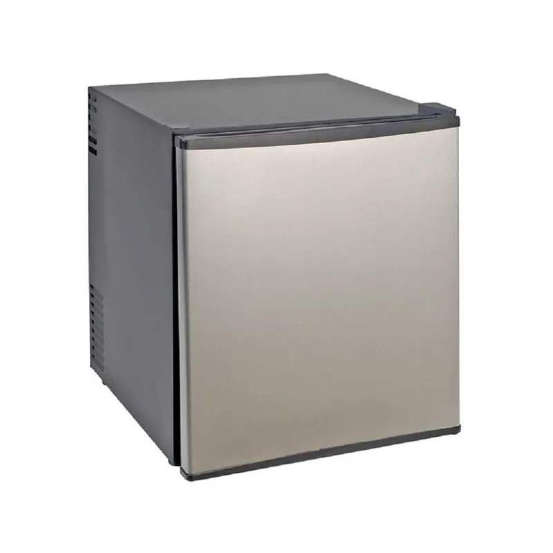 1.7 Cu. Ft. Superconductor Mini Refrigerator Stainless Steel Model Shp1702ss