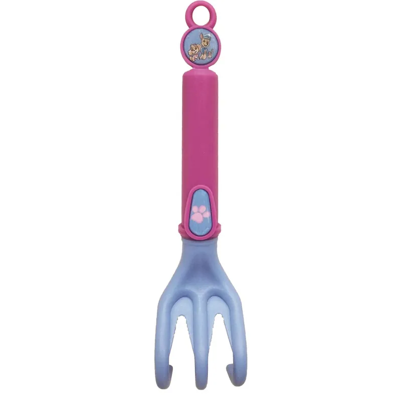 Paw Patrol Kids‘ Garden Cultivator, Pink