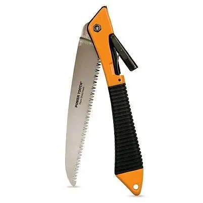 93516935 7 Inch Power Tooth Folding Pruning Saw