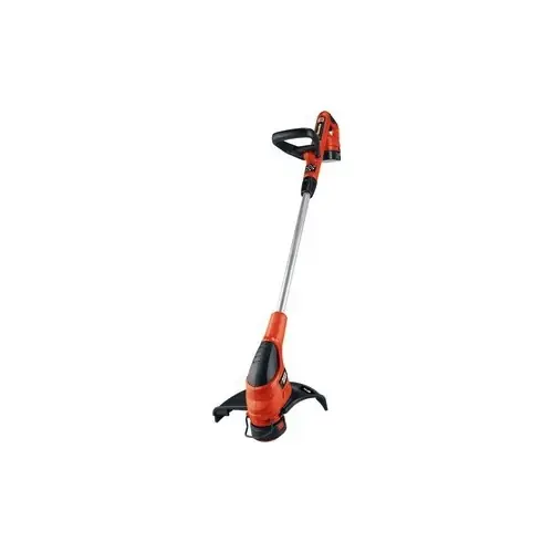 Nst2118 18v Cordless 12 In. Straight Shaft String Trimmer/edger