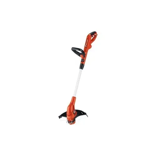 Gh710 6 Amp 14 Inch Electric String Trimmer And Edger