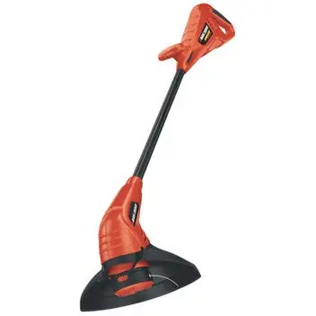Cst1200 12v Cordless 10 In. Straight Shaft Electric String Trimmer/edger