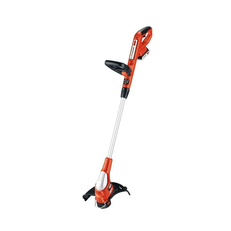 20v Max 12-inch Cordless String Trimmer And Edger - Model Lst220