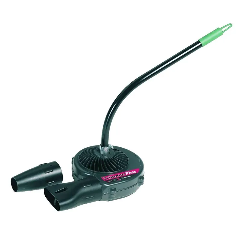 Trimmerplus Tb720 Add-on Turbo Leaf Blower Attachment - 145 Mph Performance