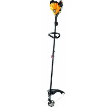 966805601 30cc Gas 17 In. Straight Shaft String Trimmer