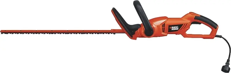 Twist Hedge Trimmer, 24-In.