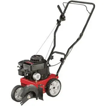 25b-520j000 148cc Gas Edger With 9-inch Dual Blades