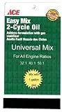 700000x Easy Mix 2-cycle Oil 3.2 Ounce Pouch