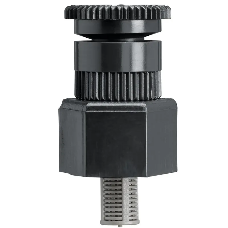 Irrigation Shrub Head Sprinkler, 15-Ft. Adjustable Pattern