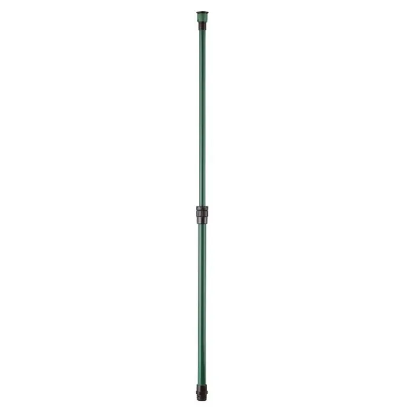 1/2 In. Diameter X 26-48 In. Length Adjustable Spray Shrub Riser With Nozzle