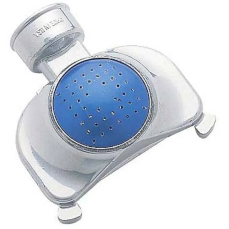 Gilmour Metal Elevated Base Stationary Sprinkler 450 Sq Ft 1 Pk