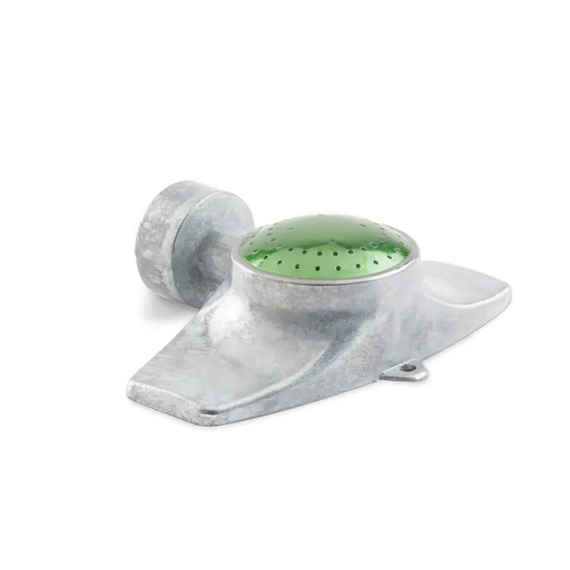 Gilmour Metal Elevated Base Stationary Sprinkler 30 Sq Ft 1 Pk
