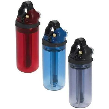 20025 8-ounce Personal Misting Bottle In Assorted Colors