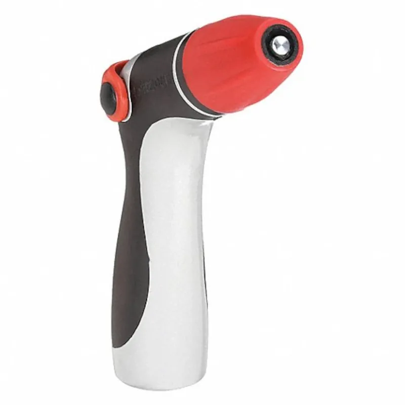 Crush-Proof Nozzle, Zinc Body