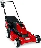 20360 E-cycler 20-inch 36-volt Cordless Electric Lawn Mower