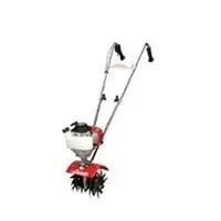 Mantis 7262-00-02 4-cycle Honda Gas-powered Tiller/cultivator For Efficient Gardening