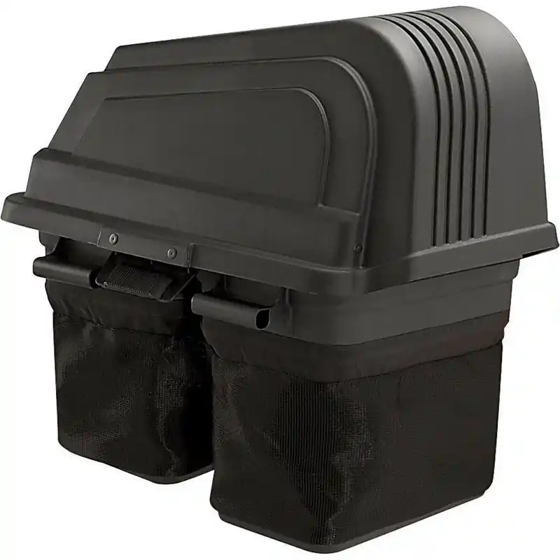 Twin Bin Bagger 30 In. For Pb30 Tractors