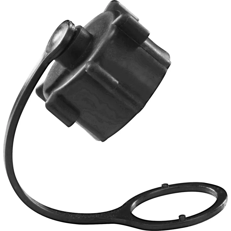 Motorsport 4 In. L Plastic Vent Cap For Containers