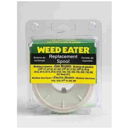Pp117 Gas Trimmer Replacement Tap‘n Go Spool 0.080" X 40‘ 952701523