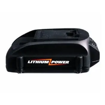 Wa3512.1 18v Lithium-ion Battery For Wg151/251/540 Series Power Tools