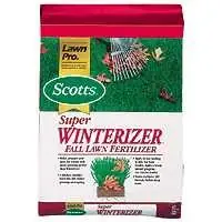 Super Turf Builder With Winterguard 5m Model 21805