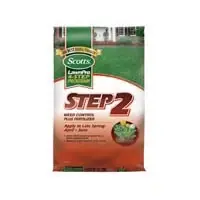 15m Step 2 Lawn Fertilizer, Model 34160 For Lush Green Lawns