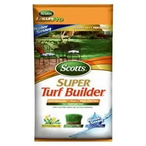 Scotts 29205 Super Turf Builder Winterguard