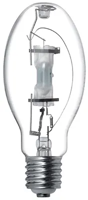 Mini Sunburst Lamp Replacement Bulb 175-watt For Optimal Growth