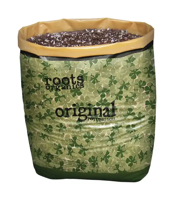 Original Soil Mix, 1.5-Cu. Ft.