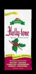Holly-tone 20lb Organic Plant Food For Evergreens And Azaleas
