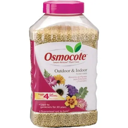 The Scotts Co. 1.25Lb Osmoct Plant Food