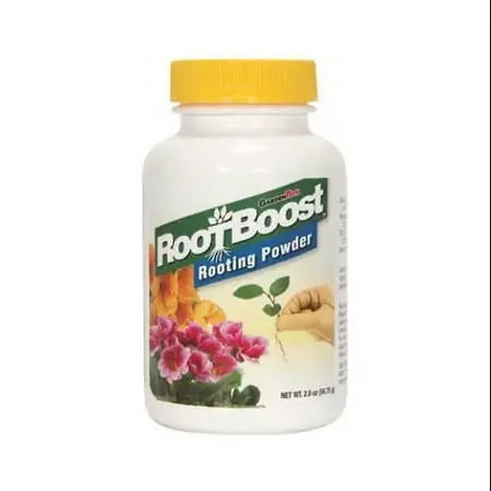 Gulfstream Rootboost Root Hormone Plant Food - 2 Oz For Healthy Root Development