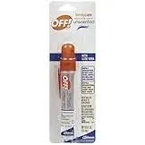 Mini Spritz Pen, Unscented, 7% Deet, .0.5-oz.