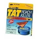Tr4-24 Roach Trap Bait - 4 Pack For Effective Pest Control