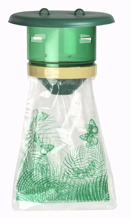 47050 Gypsy Moth Trap - Effective Pest Control Solution For Your Garden