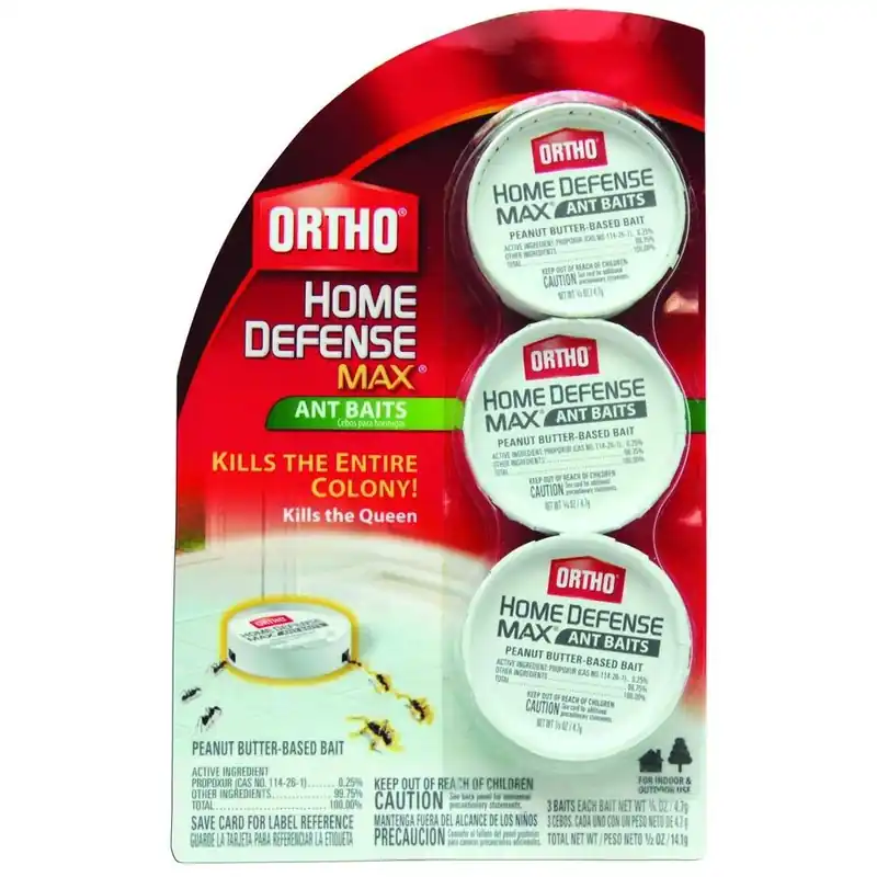 ANT-B-GON ANT BAIT 3PK