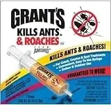 100502257 Grants Ant And Roach Bait - Effective Pest Control Solution