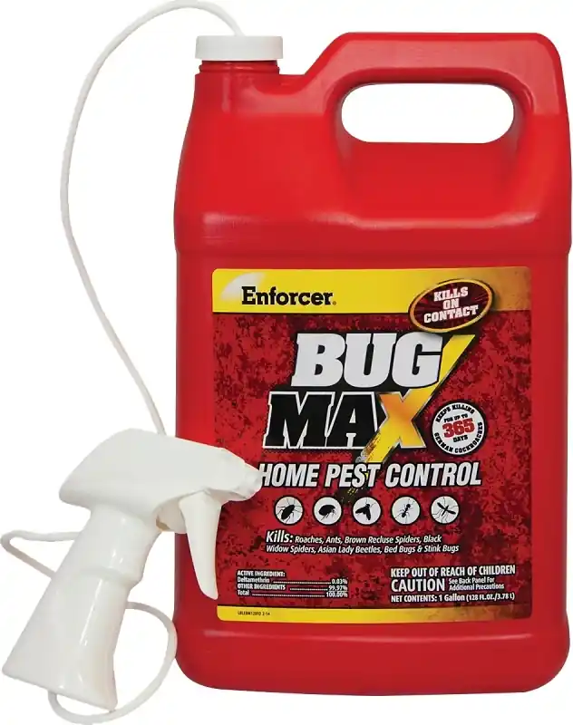 Home Pest Control, 1-Gal.