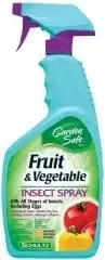 Fruit/Veg Insect Spr 24Oz
