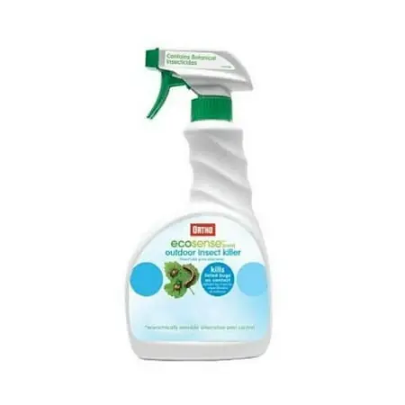 Whitney Farms Outdoor Insect Killer, 32-ounce Ready-to-use